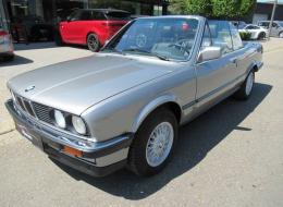 BMW Série 3 320i Cabriolet Fase 1 MATCHING NUMBERS