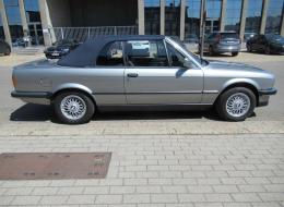 BMW Série 3 320i Cabriolet Fase 1 MATCHING NUMBERS