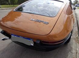 Volkswagen SP2