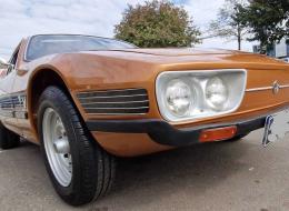 Volkswagen SP2