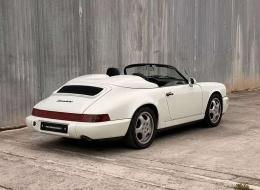 Porsche 964 Speedster 