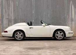 Porsche 964 Speedster 