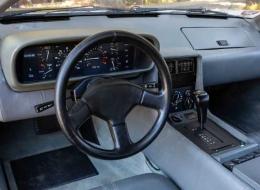 De Lorean DMC DELOREAN