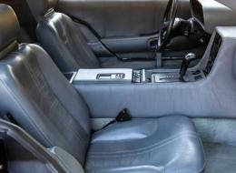 De Lorean DMC DELOREAN