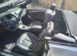 Mercedes-Benz CLK 200 Cabriolet