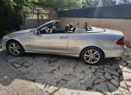Mercedes-Benz CLK 200 Cabriolet