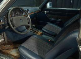 Mercedes-Benz SLC 280