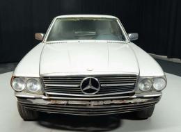 Mercedes-Benz SLC 280
