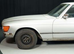 Mercedes-Benz SLC 280