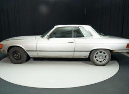 Mercedes-Benz SLC 280