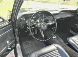 Ford Mustang V8
