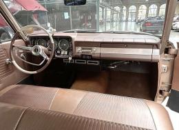 Studebaker Commander Wagonaire V8