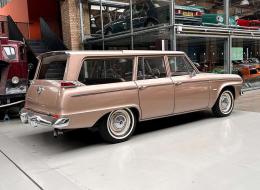 Studebaker Commander Wagonaire V8
