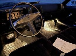 Chevrolet El Camino
