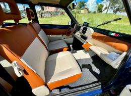 Fiat Panda 4x4