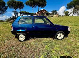 Fiat Panda 4x4