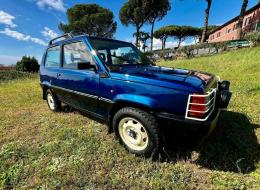Fiat Panda 4x4