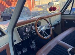 Chevrolet Pick-up C10