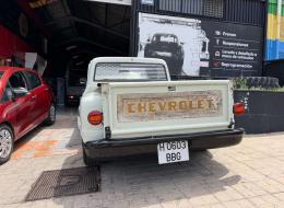 Chevrolet Pick-up C10