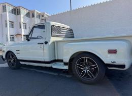 Chevrolet Pick-up C10