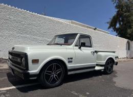 Chevrolet Pick-up C10