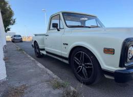Chevrolet Pick-up C10