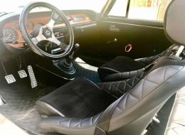 Lancia Fulvia 1.3 S