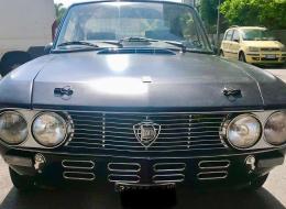 Lancia Fulvia 1.3 S