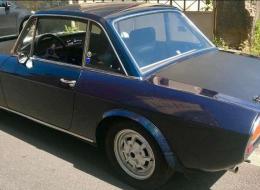 Lancia Fulvia 1.3 S