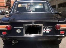 Lancia Fulvia 1.3 S