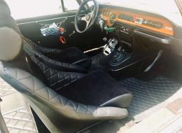 Lancia Fulvia 1.3 S