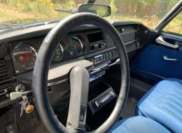 Citroen DS Super