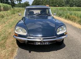 Citroen DS Super