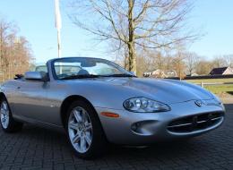Jaguar XK8 4.0 Cabriolet