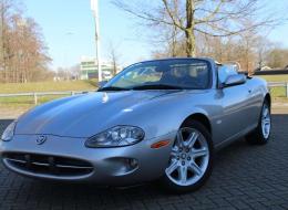 Jaguar XK8 4.0 Cabriolet