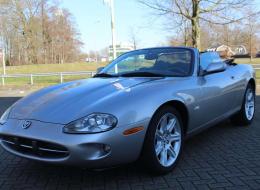 Jaguar XK8 4.0 Cabriolet