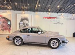 Porsche 911 3.2 « JUBILE »