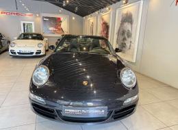 Porsche 997 4S Cabriolet