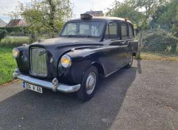 Taxi Londonien Austin FX