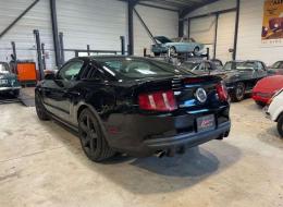 Ford Mustang Rousch V8 427 R STAGE 3