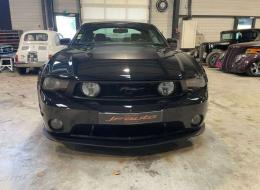 Ford Mustang Rousch V8 427 R STAGE 3