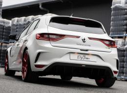 Renault Mégane R.S. Trophy R N°209/500