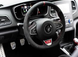 Renault Mégane R.S. Trophy R N°209/500
