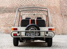 Mini moke Classic