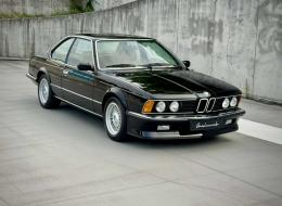 BMW M6 635i e24