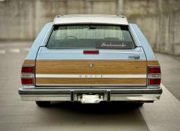 Buick LeSabre Station Wagon