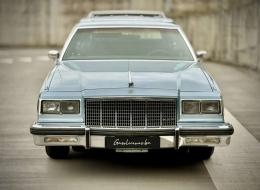 Buick LeSabre Station Wagon