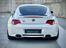 BMW Z4 Coupé M e86
