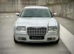 Chrysler 300 C Touring 3.5 V6