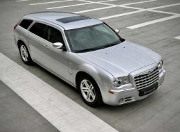 Chrysler 300 C Touring 3.5 V6